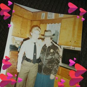 Meet your Posher, Betty